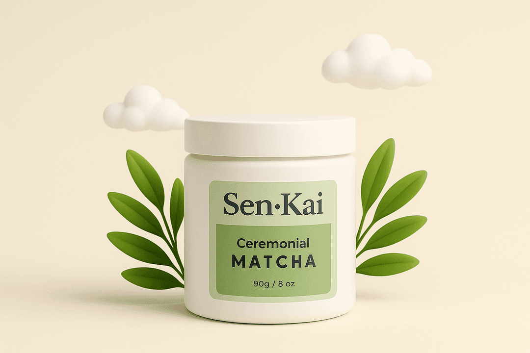 Matcha Health Benefits